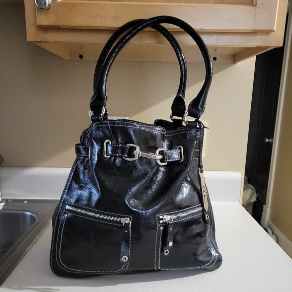 Cole Haan purse - Picture 3 of 4